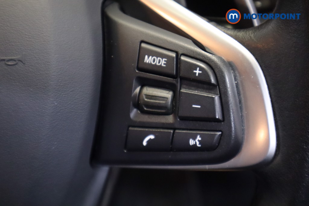 BMW X2 Sport Automatic Diesel SUV - Stock Number (1547076) - 10th supplementary image