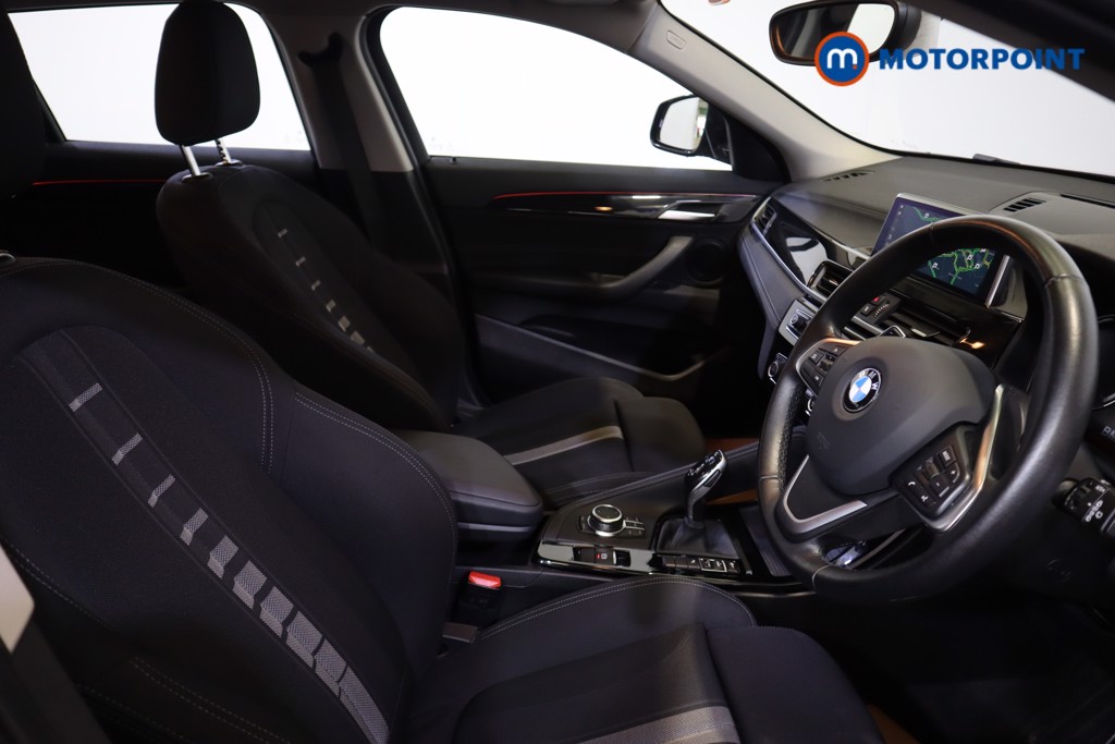 BMW X2 Sport Automatic Diesel SUV - Stock Number (1547076) - 13th supplementary image