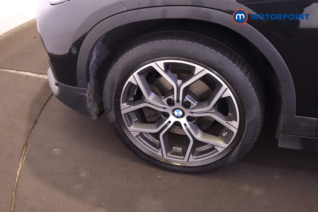 BMW X2 Sport Automatic Diesel SUV - Stock Number (1547076) - 20th supplementary image