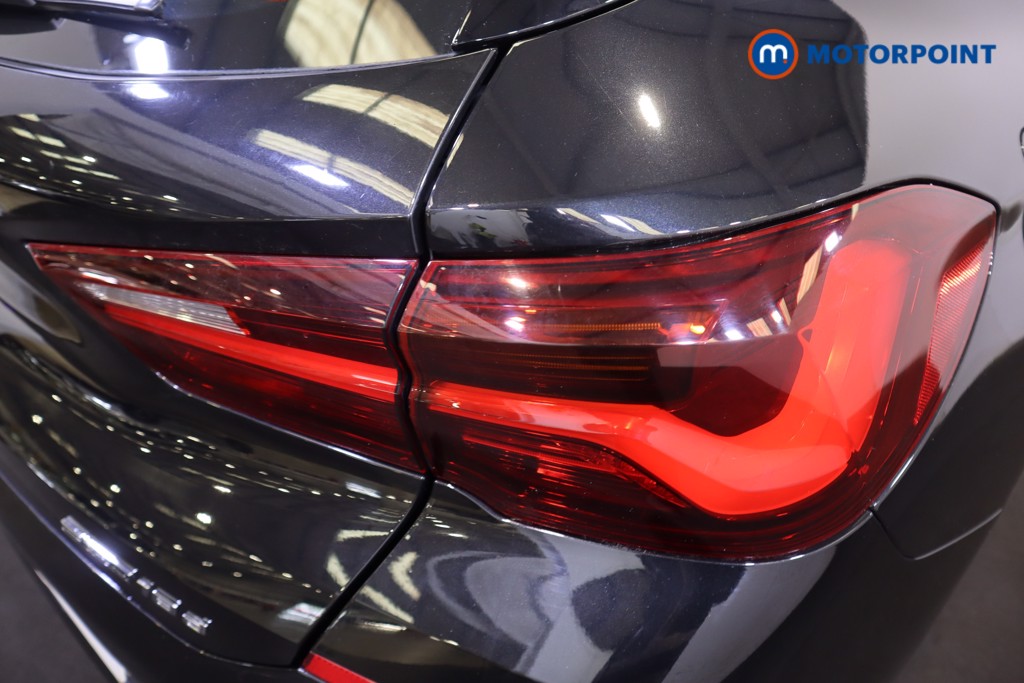 BMW X2 Sport Automatic Diesel SUV - Stock Number (1547076) - 23rd supplementary image