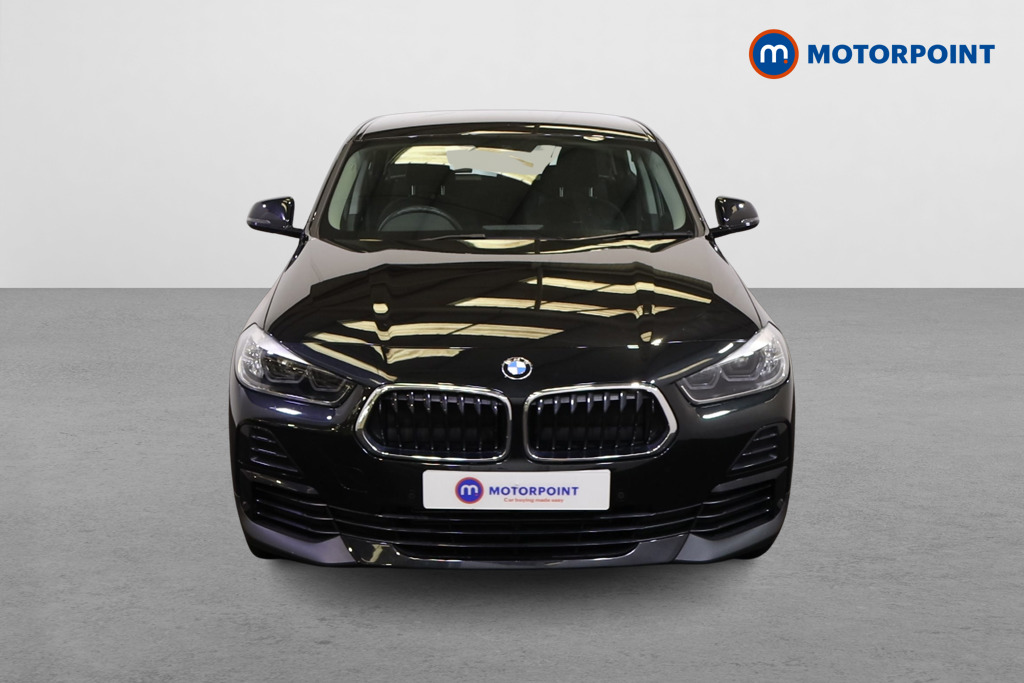 BMW X2 Sport Automatic Diesel SUV - Stock Number (1547076) - Front bumper