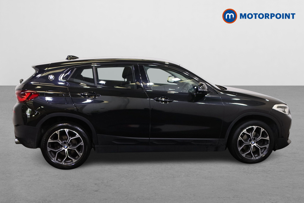 BMW X2 Sport Automatic Diesel SUV - Stock Number (1547076) - Drivers side