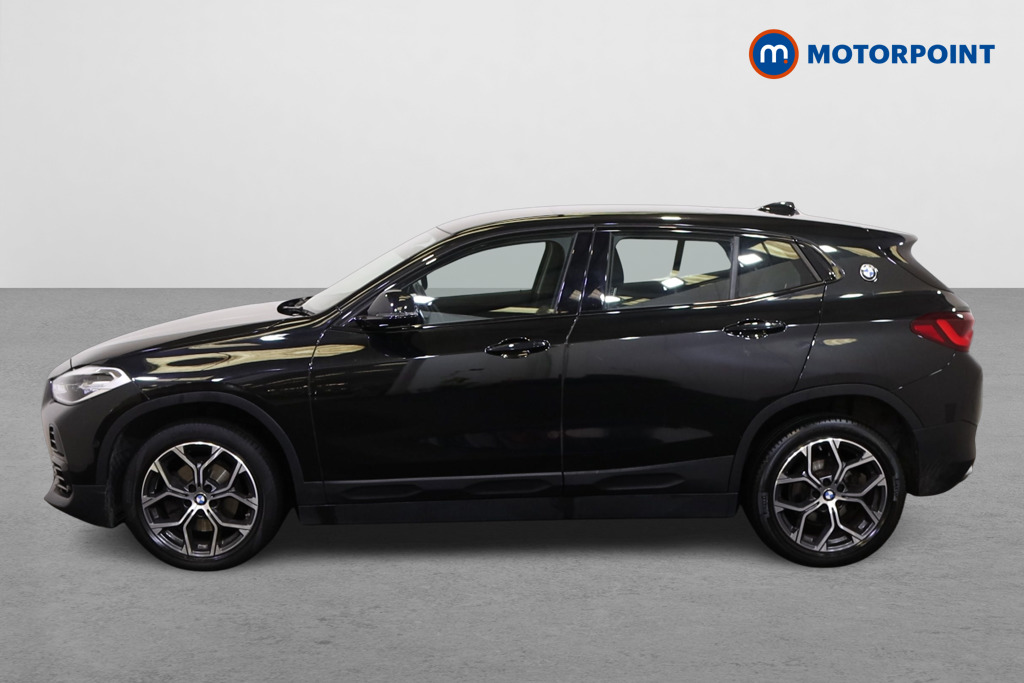 BMW X2 Sport Automatic Diesel SUV - Stock Number (1547076) - Passenger side