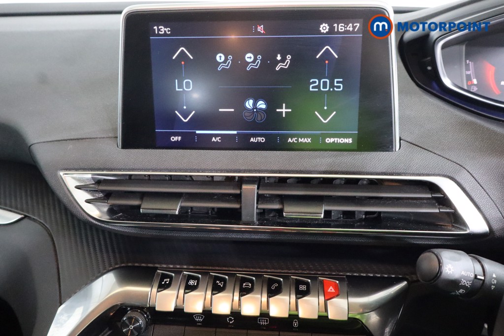 Peugeot 3008 Active Premium Manual Diesel SUV - Stock Number (1547084) - 3rd supplementary image