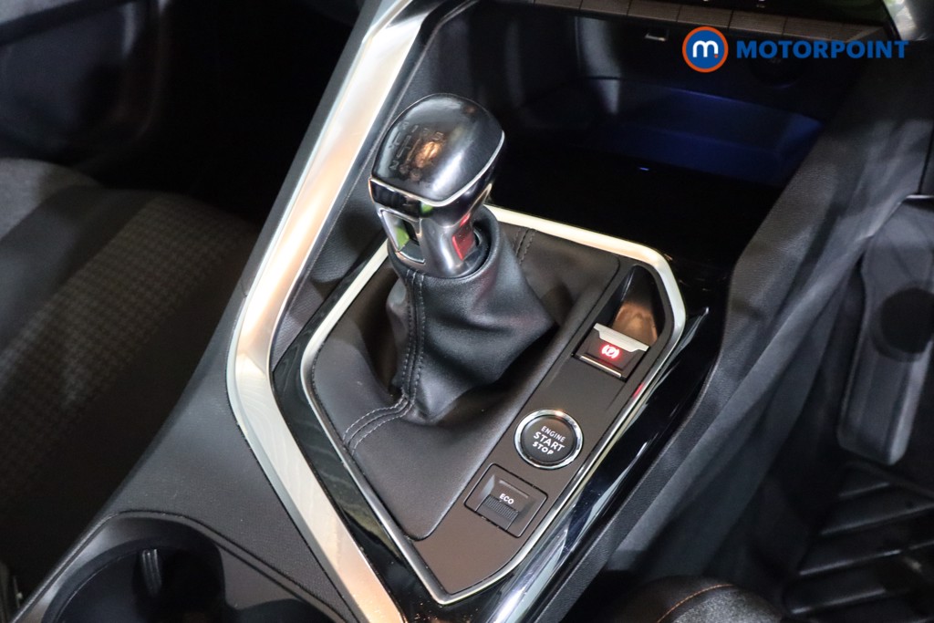Peugeot 3008 Active Premium Manual Diesel SUV - Stock Number (1547084) - 4th supplementary image