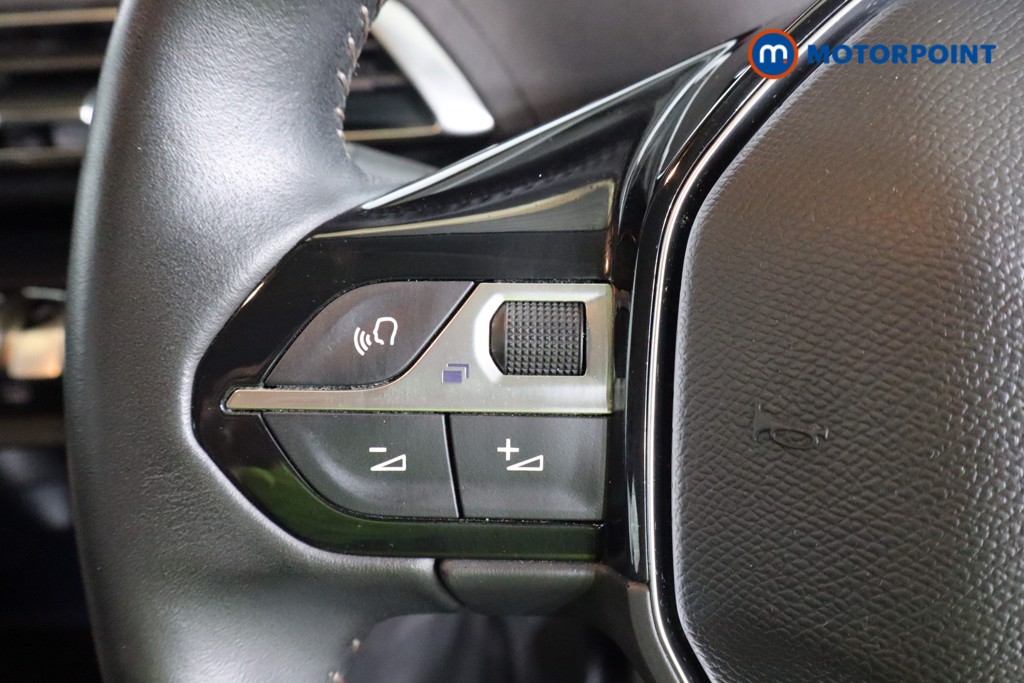 Peugeot 3008 Active Premium Manual Diesel SUV - Stock Number (1547084) - 5th supplementary image