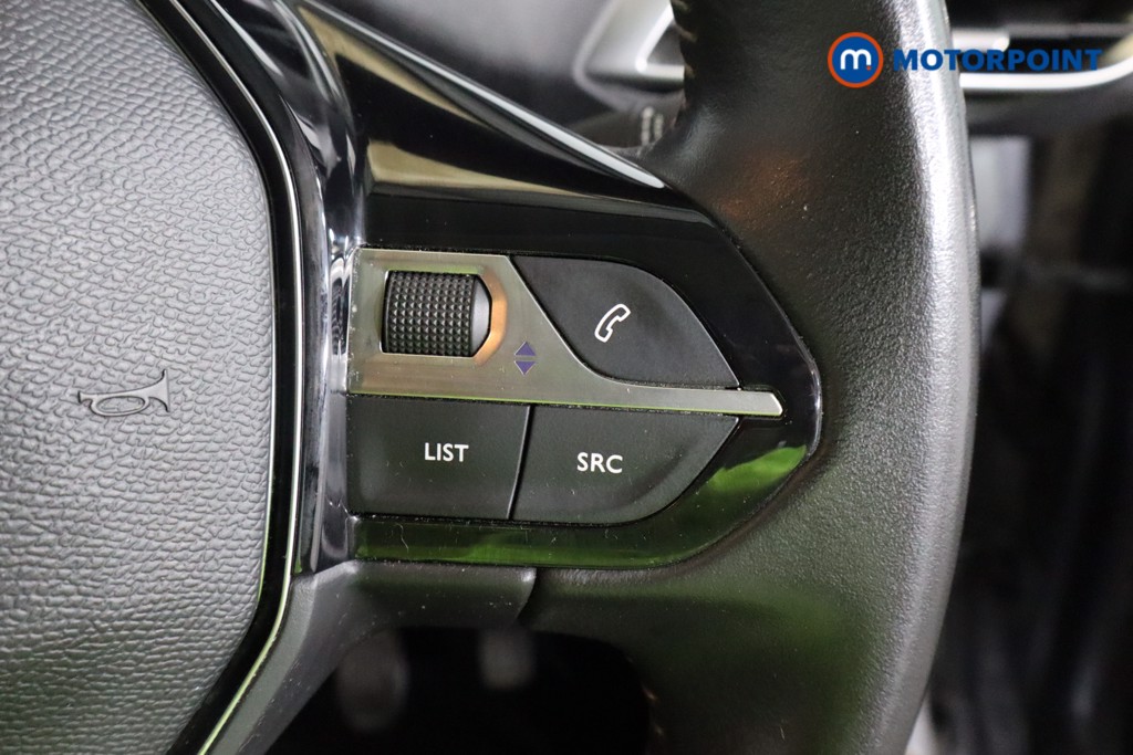 Peugeot 3008 Active Premium Manual Diesel SUV - Stock Number (1547084) - 6th supplementary image