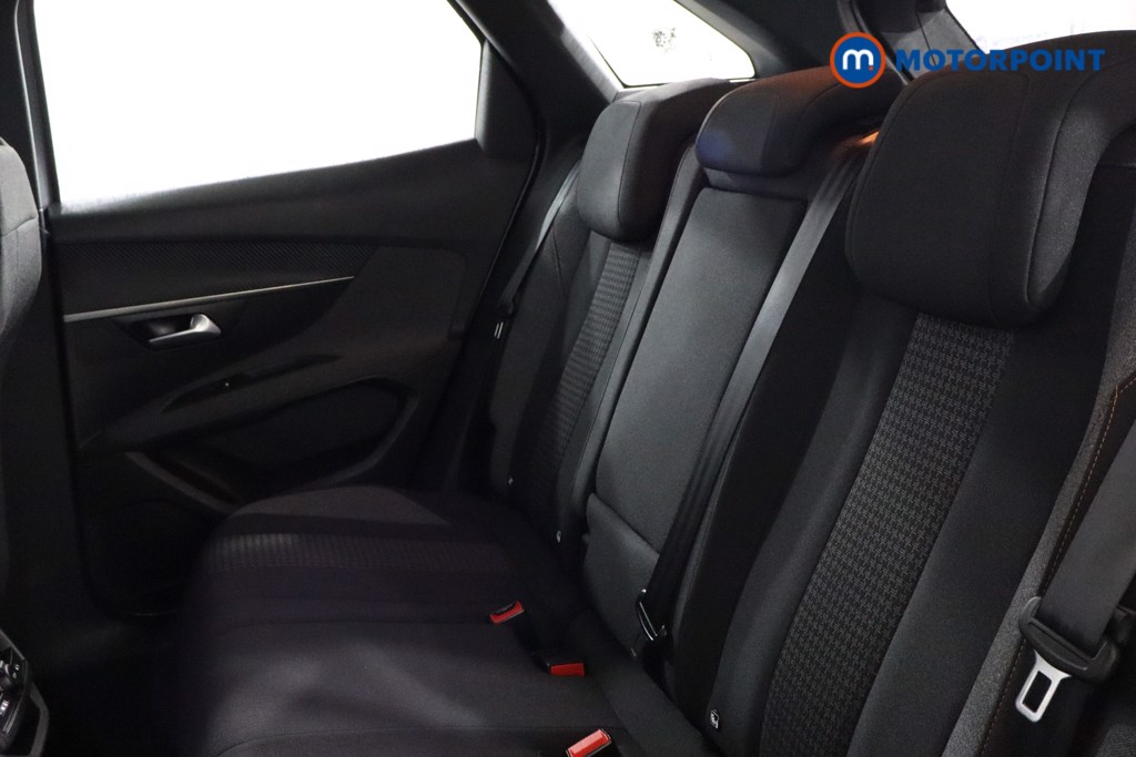 Peugeot 3008 Active Premium Manual Diesel SUV - Stock Number (1547084) - 9th supplementary image