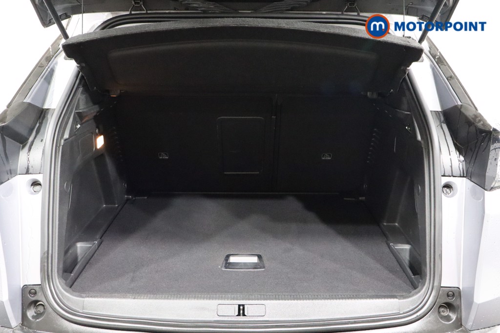 Peugeot 3008 Active Premium Manual Diesel SUV - Stock Number (1547084) - 10th supplementary image