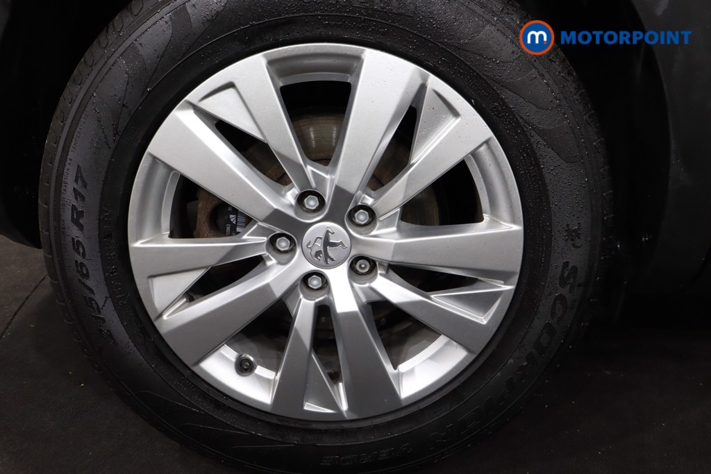 Peugeot 3008 Active Premium Manual Diesel SUV - Stock Number (1547084) - 12th supplementary image
