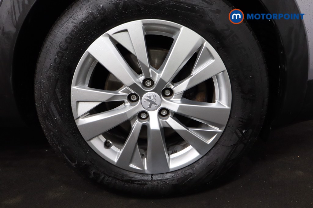 Peugeot 3008 Active Premium Manual Diesel SUV - Stock Number (1547084) - 13th supplementary image