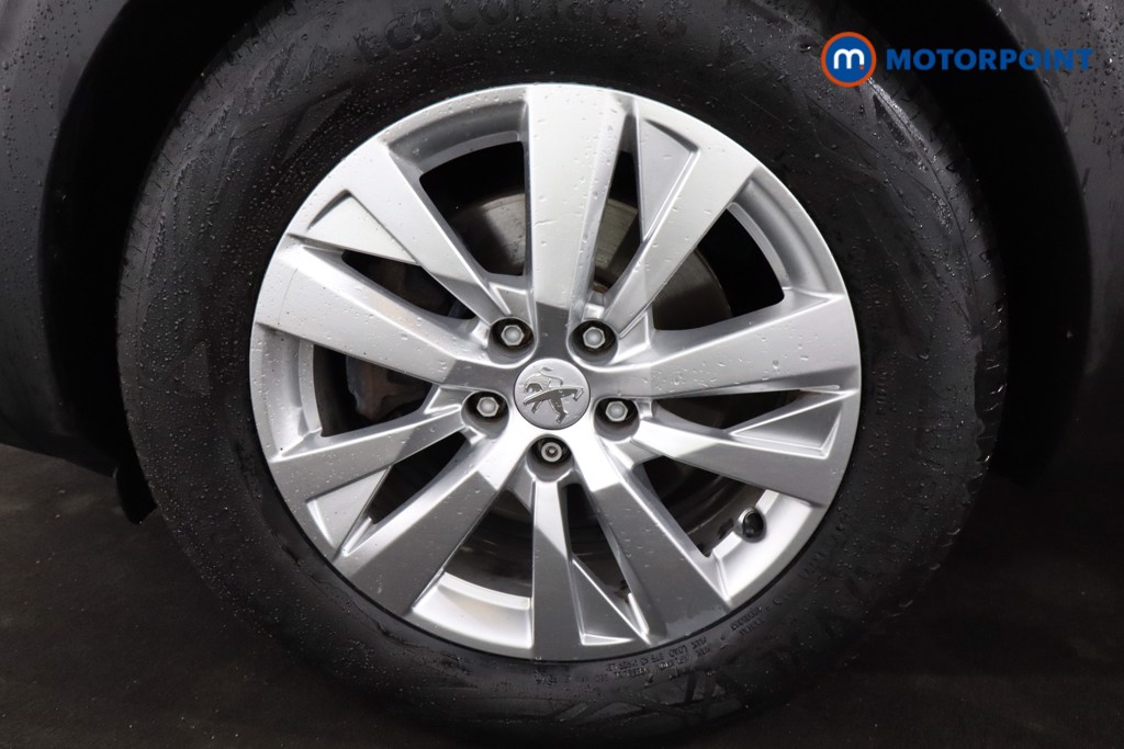 Peugeot 3008 Active Premium Manual Diesel SUV - Stock Number (1547084) - 14th supplementary image
