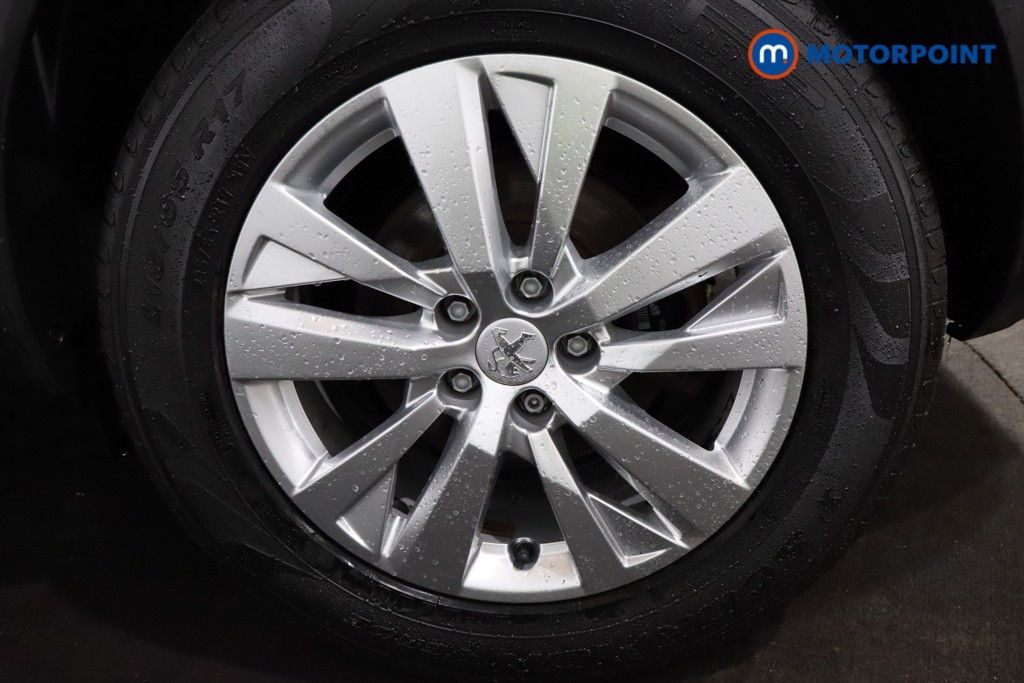 Peugeot 3008 Active Premium Manual Diesel SUV - Stock Number (1547084) - 15th supplementary image