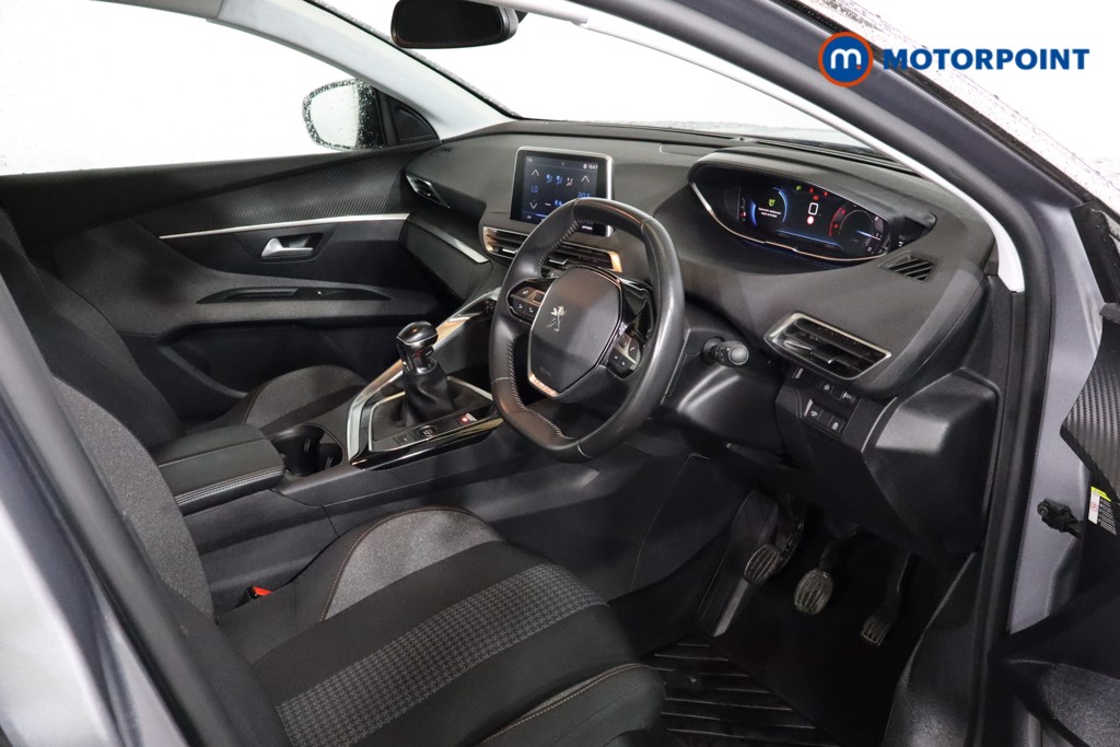 Peugeot 3008 Active Premium Manual Diesel SUV - Stock Number (1547084) - 1st supplementary image