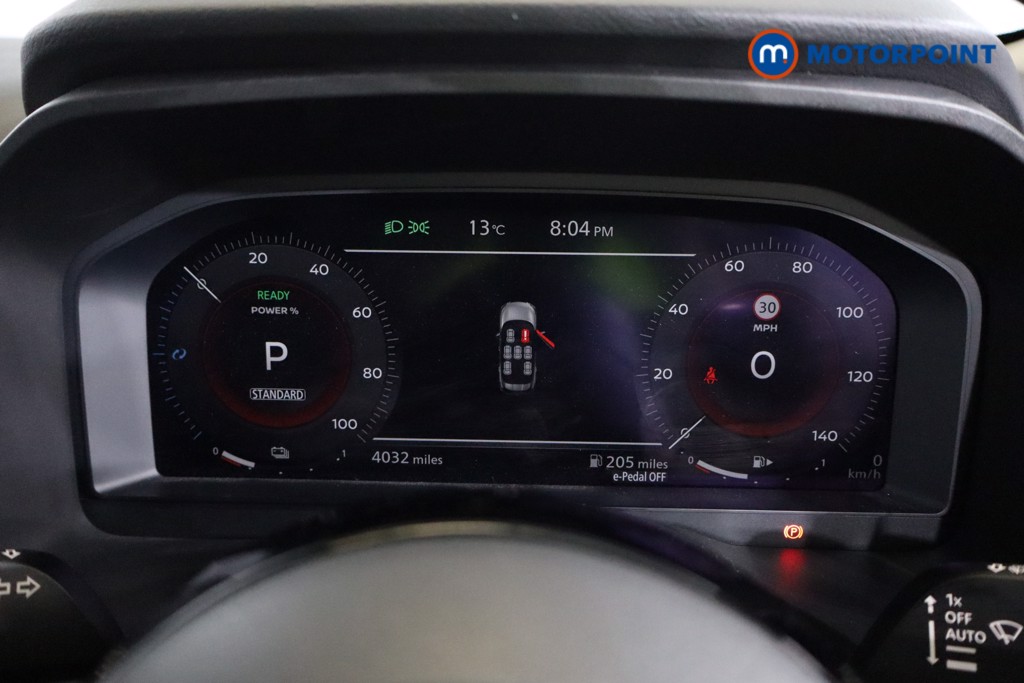 Nissan X-Trail Acenta Premium Automatic Petrol-Electric Hybrid SUV - Stock Number (1547086) - 2nd supplementary image