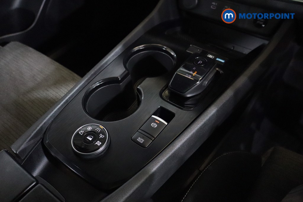Nissan X-Trail Acenta Premium Automatic Petrol-Electric Hybrid SUV - Stock Number (1547086) - 4th supplementary image