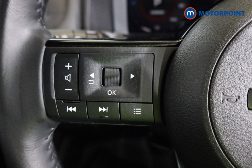 Nissan X-Trail Acenta Premium Automatic Petrol-Electric Hybrid SUV - Stock Number (1547086) - 5th supplementary image