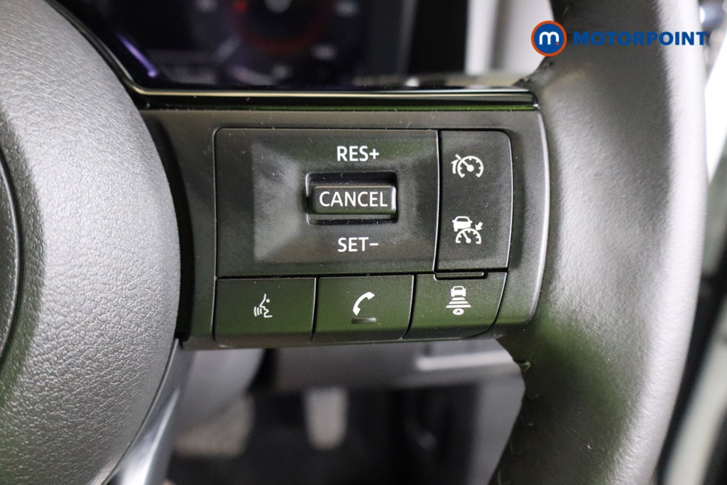 Nissan X-Trail Acenta Premium Automatic Petrol-Electric Hybrid SUV - Stock Number (1547086) - 6th supplementary image