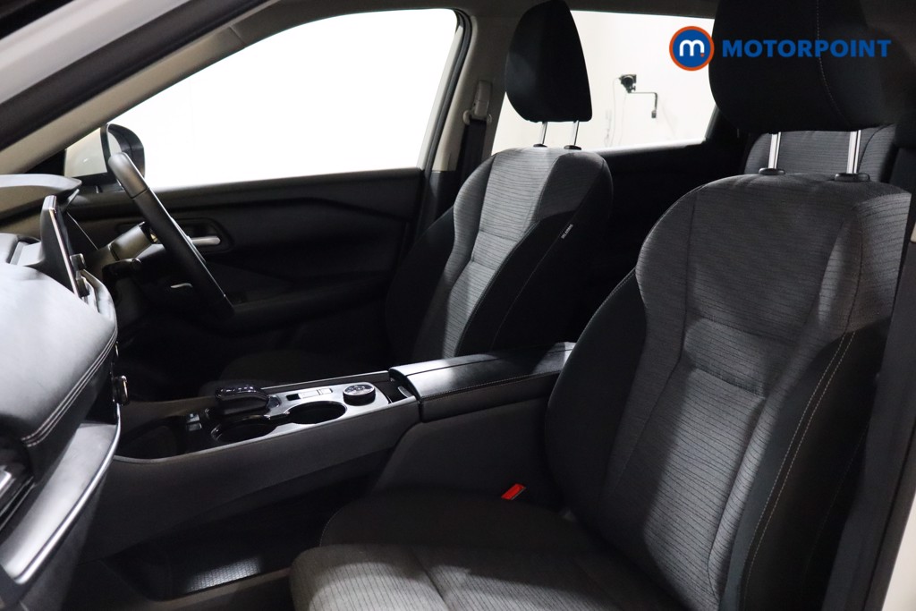 Nissan X-Trail Acenta Premium Automatic Petrol-Electric Hybrid SUV - Stock Number (1547086) - 8th supplementary image