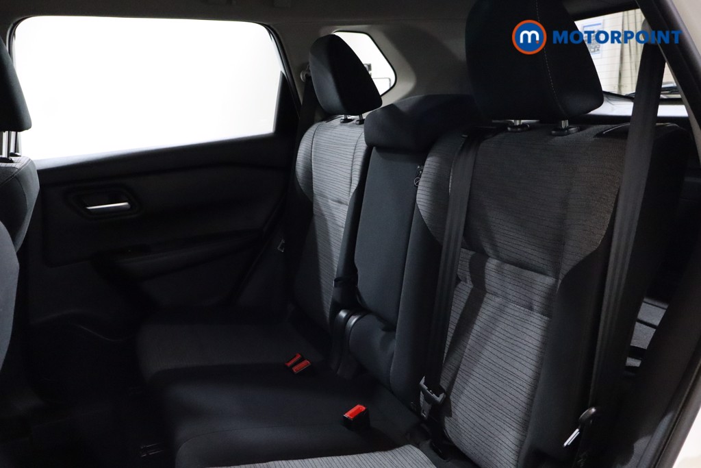 Nissan X-Trail Acenta Premium Automatic Petrol-Electric Hybrid SUV - Stock Number (1547086) - 9th supplementary image