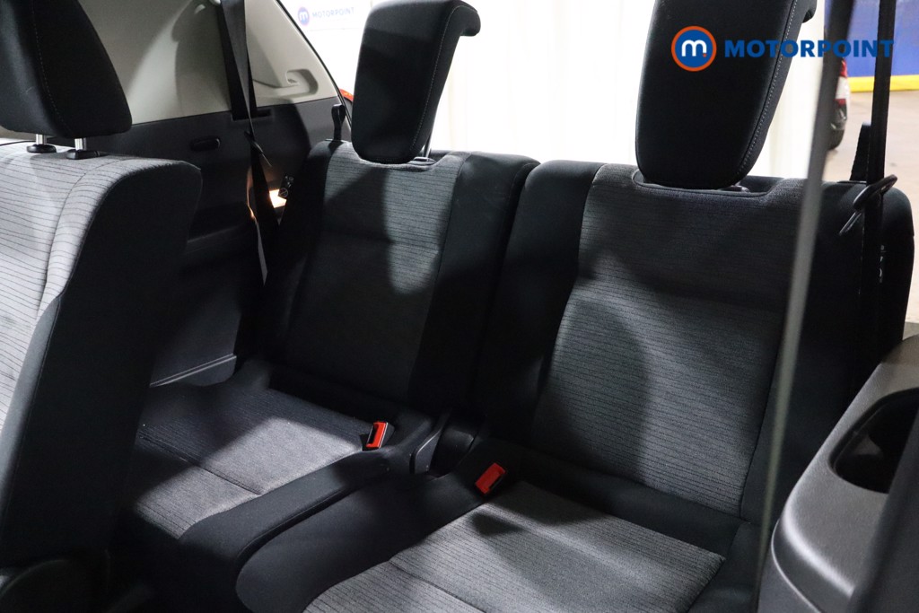 Nissan X-Trail Acenta Premium Automatic Petrol-Electric Hybrid SUV - Stock Number (1547086) - 10th supplementary image