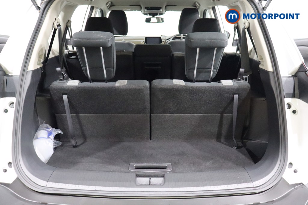 Nissan X-Trail Acenta Premium Automatic Petrol-Electric Hybrid SUV - Stock Number (1547086) - 11th supplementary image