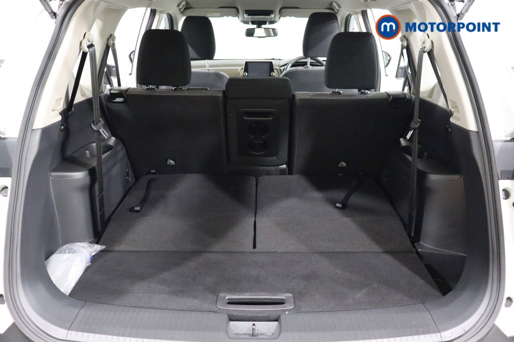 Nissan X-Trail Acenta Premium Automatic Petrol-Electric Hybrid SUV - Stock Number (1547086) - 12th supplementary image