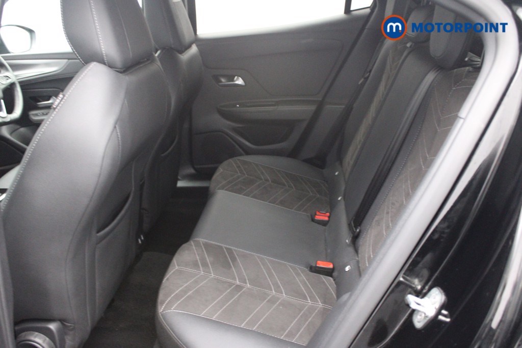 Vauxhall Mokka Ultimate Manual Petrol SUV - Stock Number (1547091) - 2nd supplementary image