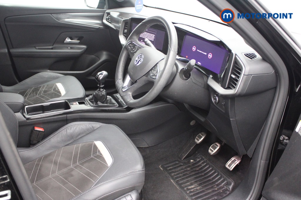 Vauxhall Mokka Ultimate Manual Petrol SUV - Stock Number (1547091) - 3rd supplementary image