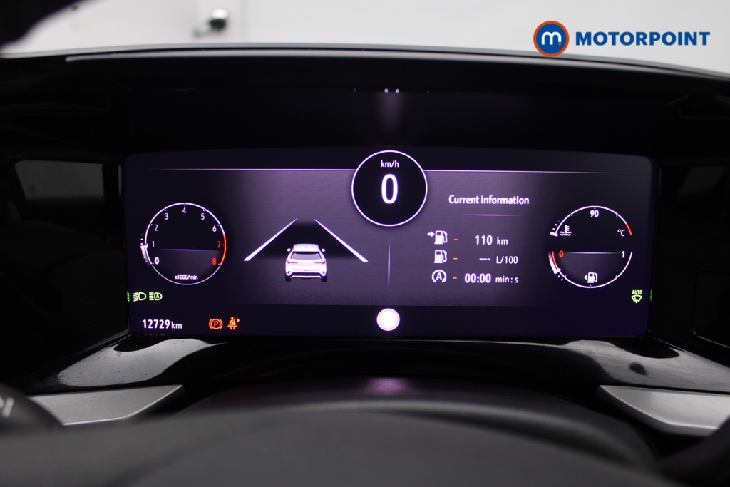 Vauxhall Mokka Ultimate Manual Petrol SUV - Stock Number (1547091) - 4th supplementary image