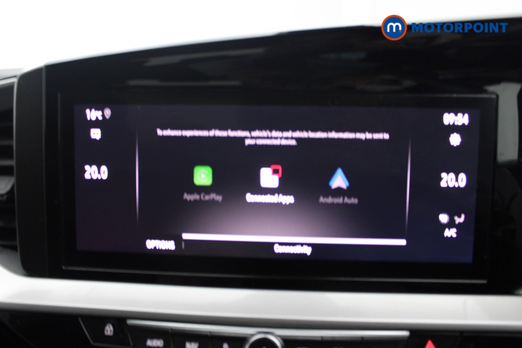 Vauxhall Mokka Ultimate Manual Petrol SUV - Stock Number (1547091) - 5th supplementary image