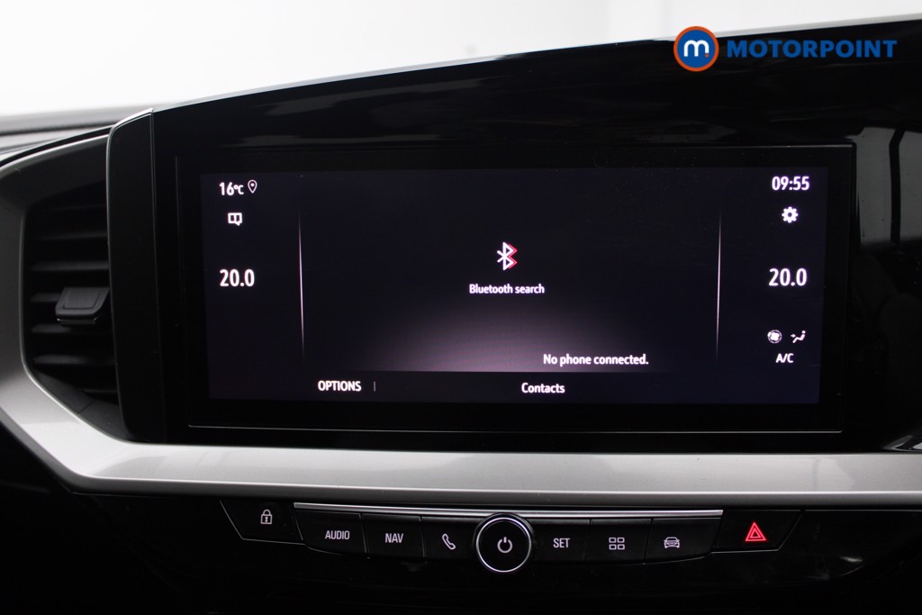 Vauxhall Mokka Ultimate Manual Petrol SUV - Stock Number (1547091) - 6th supplementary image