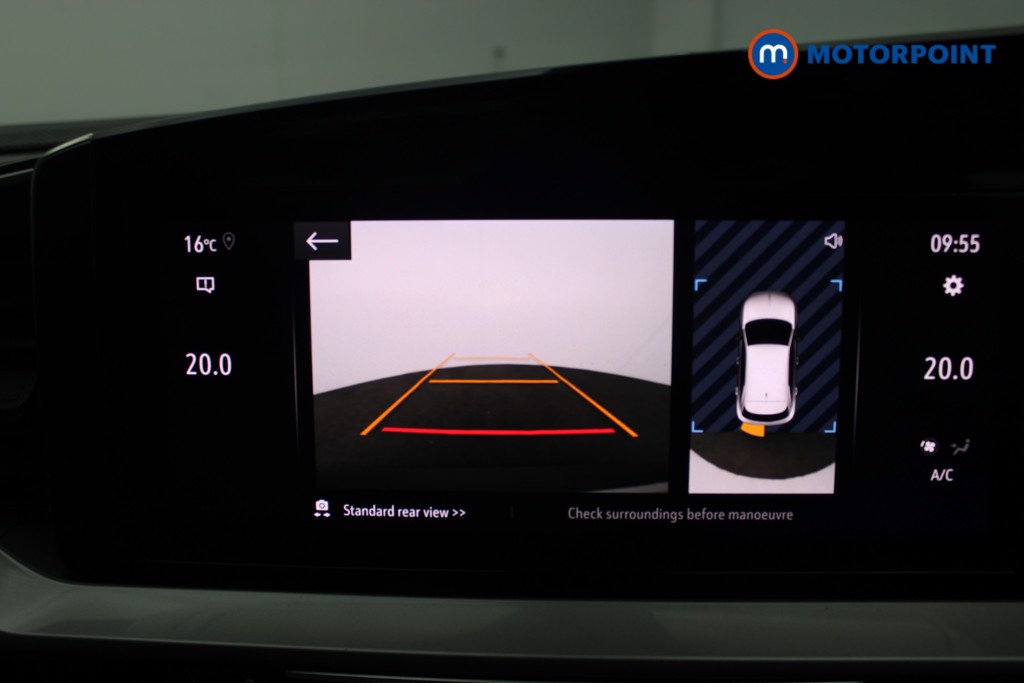 Vauxhall Mokka Ultimate Manual Petrol SUV - Stock Number (1547091) - 8th supplementary image