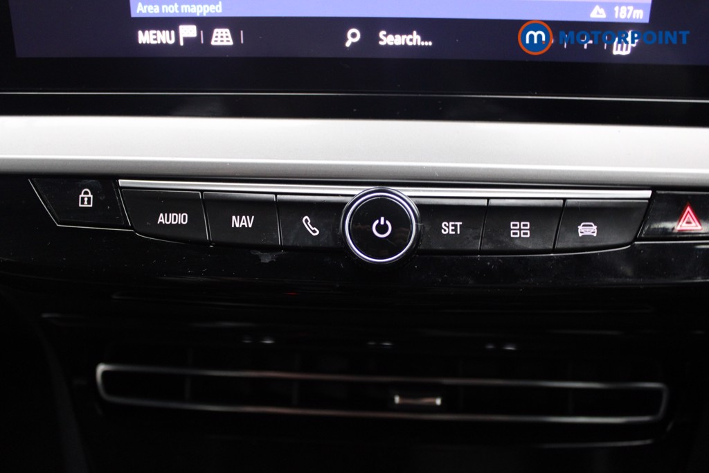 Vauxhall Mokka Ultimate Manual Petrol SUV - Stock Number (1547091) - 9th supplementary image
