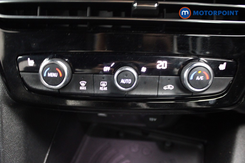 Vauxhall Mokka Ultimate Manual Petrol SUV - Stock Number (1547091) - 10th supplementary image
