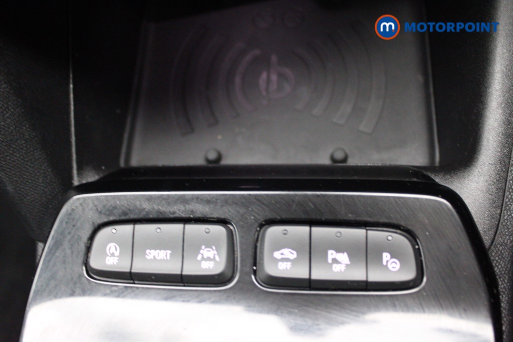 Vauxhall Mokka Ultimate Manual Petrol SUV - Stock Number (1547091) - 11th supplementary image