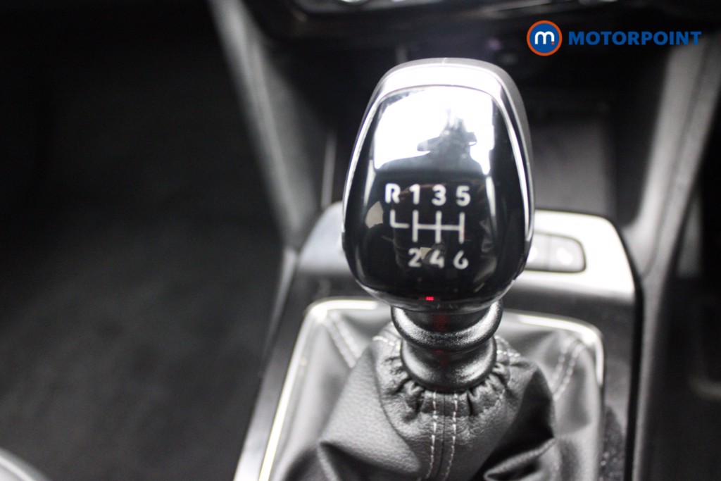 Vauxhall Mokka Ultimate Manual Petrol SUV - Stock Number (1547091) - 12th supplementary image