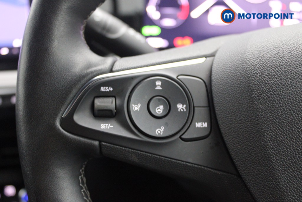 Vauxhall Mokka Ultimate Manual Petrol SUV - Stock Number (1547091) - 13th supplementary image
