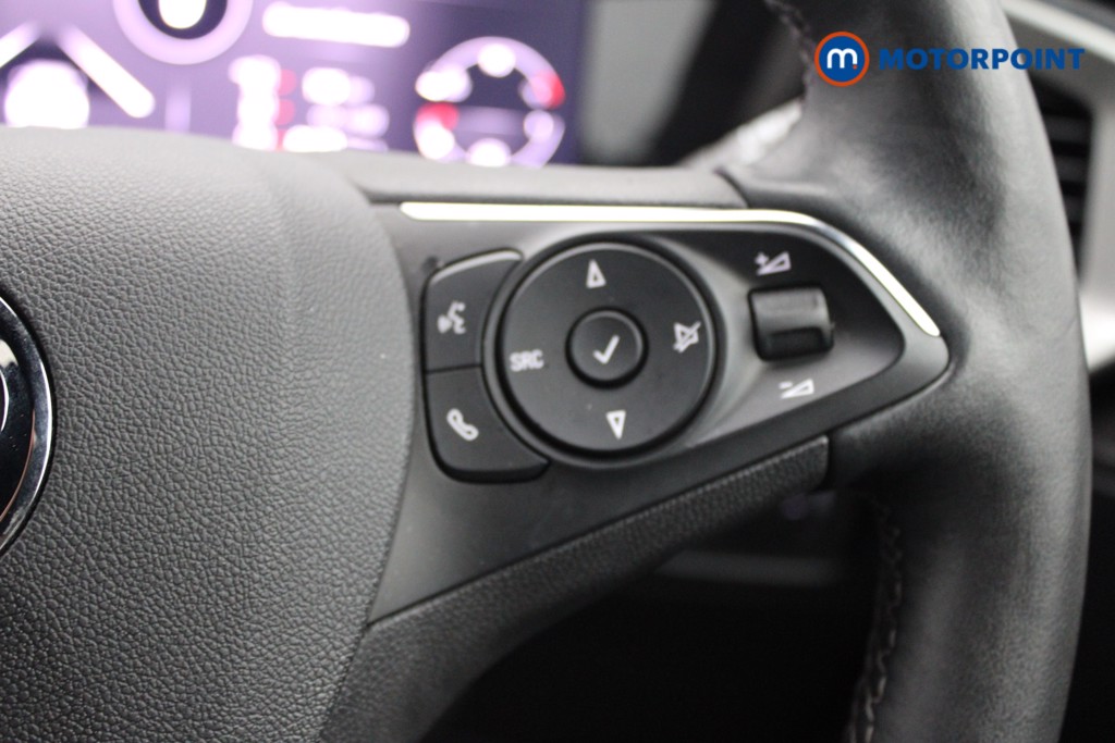 Vauxhall Mokka Ultimate Manual Petrol SUV - Stock Number (1547091) - 14th supplementary image
