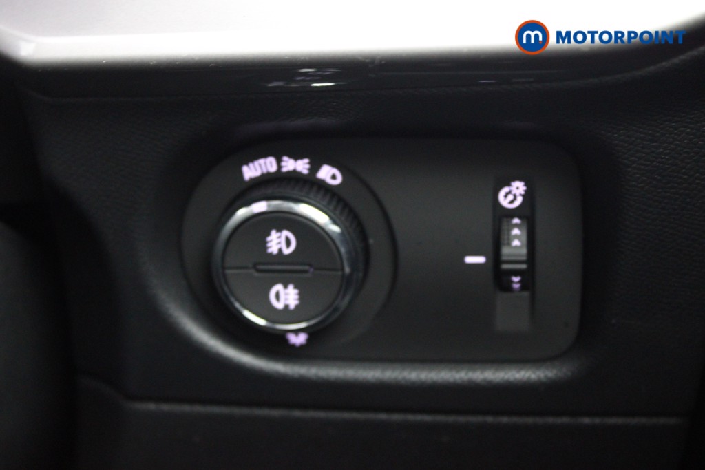 Vauxhall Mokka Ultimate Manual Petrol SUV - Stock Number (1547091) - 15th supplementary image