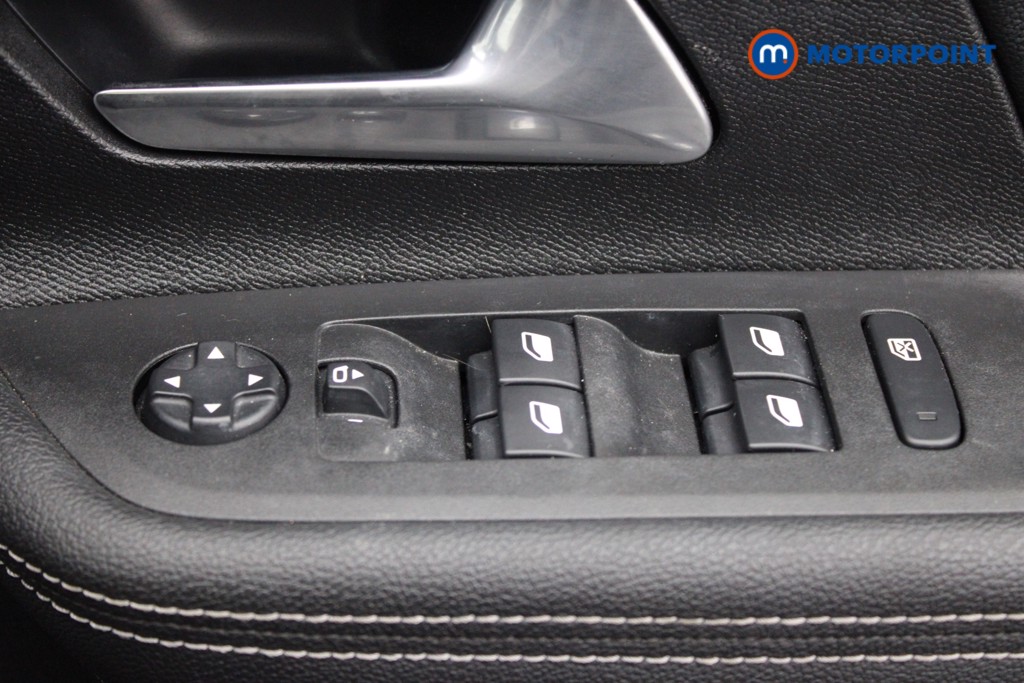 Vauxhall Mokka Ultimate Manual Petrol SUV - Stock Number (1547091) - 17th supplementary image