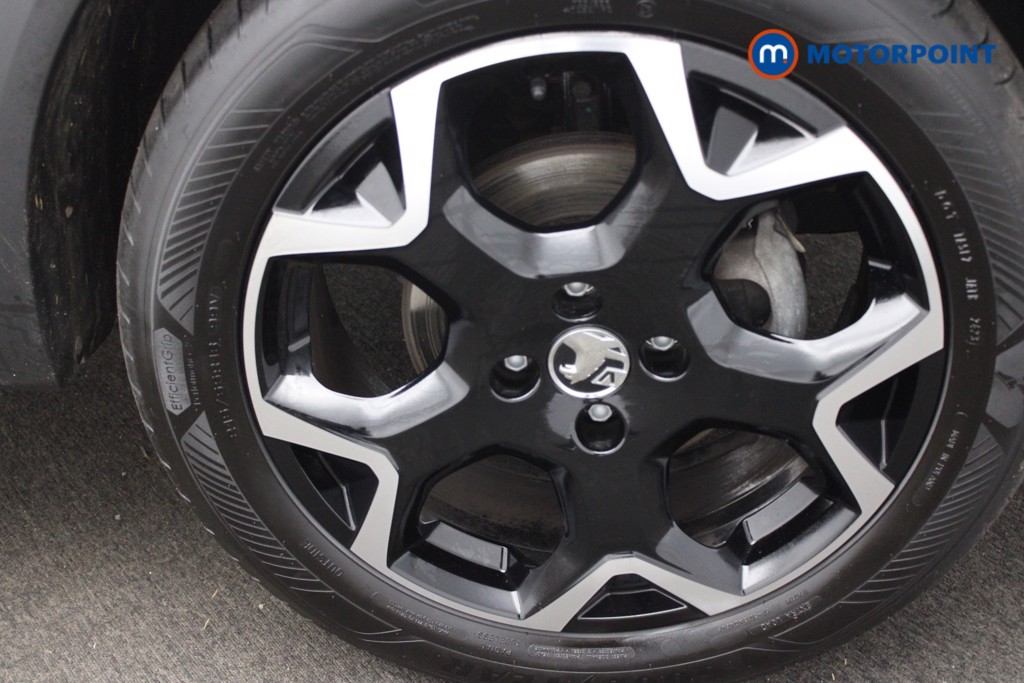 Vauxhall Mokka Ultimate Manual Petrol SUV - Stock Number (1547091) - 18th supplementary image