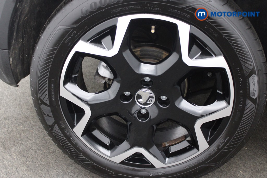 Vauxhall Mokka Ultimate Manual Petrol SUV - Stock Number (1547091) - 19th supplementary image