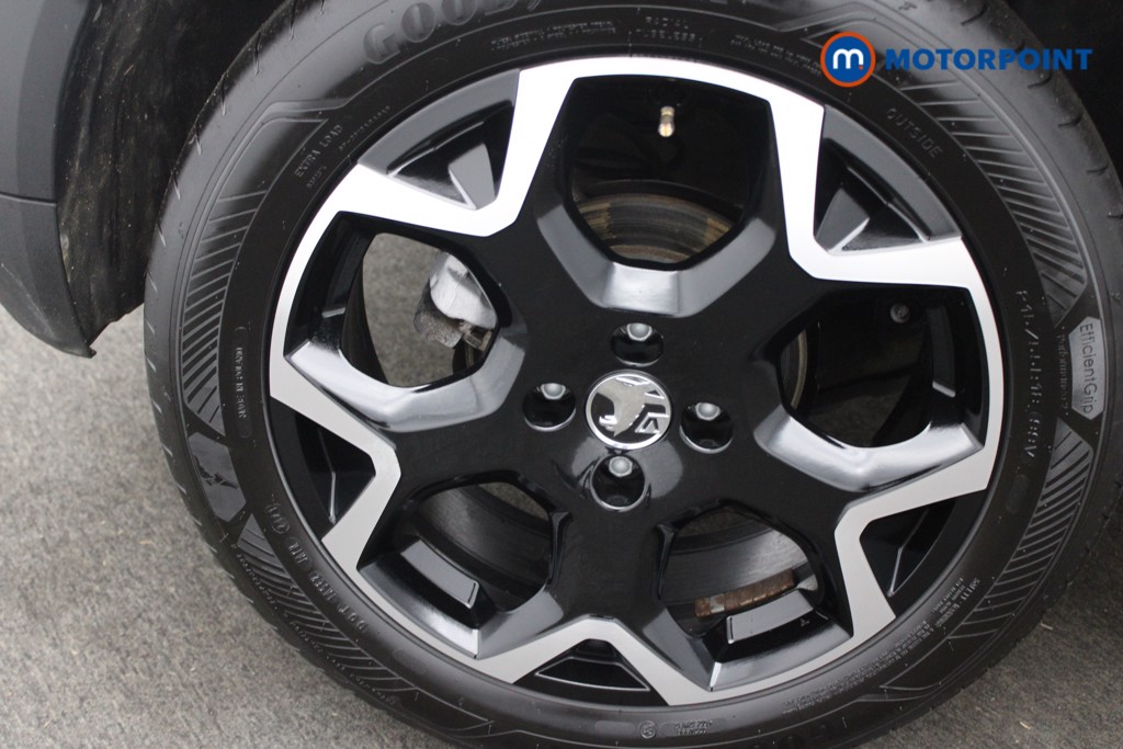 Vauxhall Mokka Ultimate Manual Petrol SUV - Stock Number (1547091) - 20th supplementary image