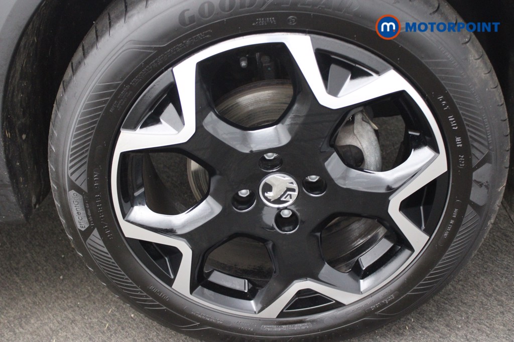 Vauxhall Mokka Ultimate Manual Petrol SUV - Stock Number (1547091) - 21st supplementary image