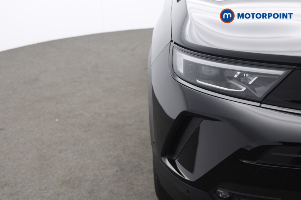 Vauxhall Mokka Ultimate Manual Petrol SUV - Stock Number (1547091) - 22nd supplementary image
