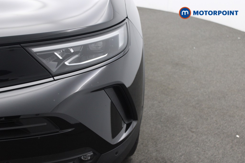 Vauxhall Mokka Ultimate Manual Petrol SUV - Stock Number (1547091) - 23rd supplementary image