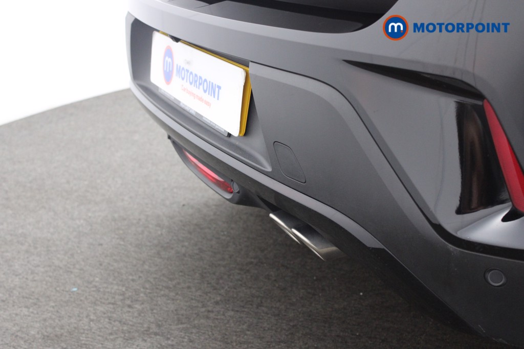 Vauxhall Mokka Ultimate Manual Petrol SUV - Stock Number (1547091) - 25th supplementary image