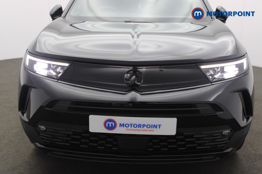 Vauxhall Mokka Ultimate Manual Petrol SUV - Stock Number (1547091) - 28th supplementary image