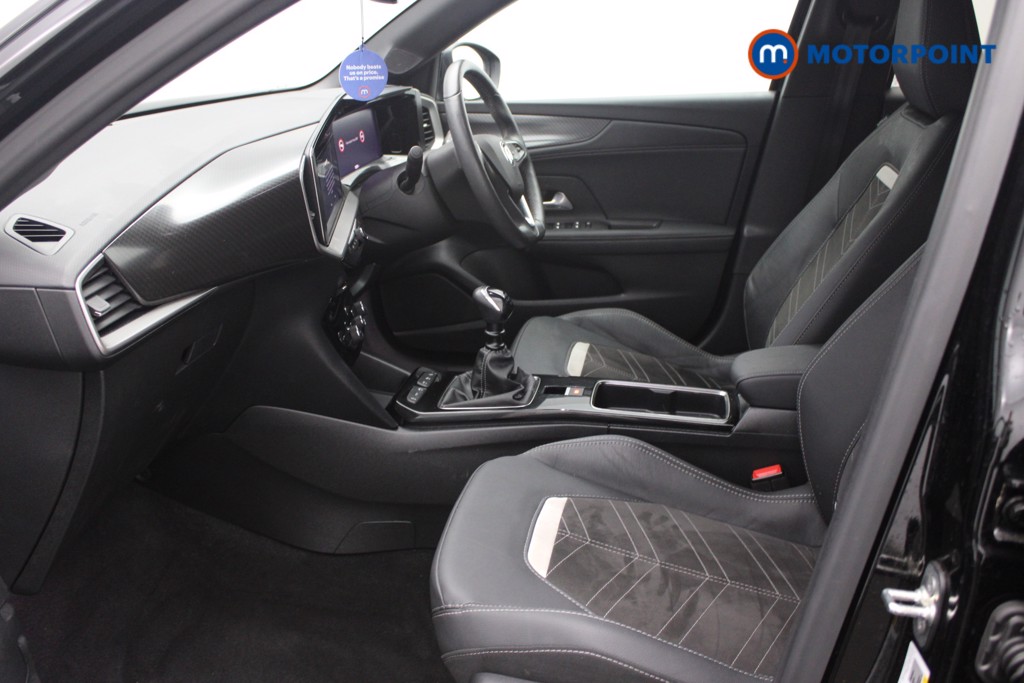 Vauxhall Mokka Ultimate Manual Petrol SUV - Stock Number (1547091) - 1st supplementary image